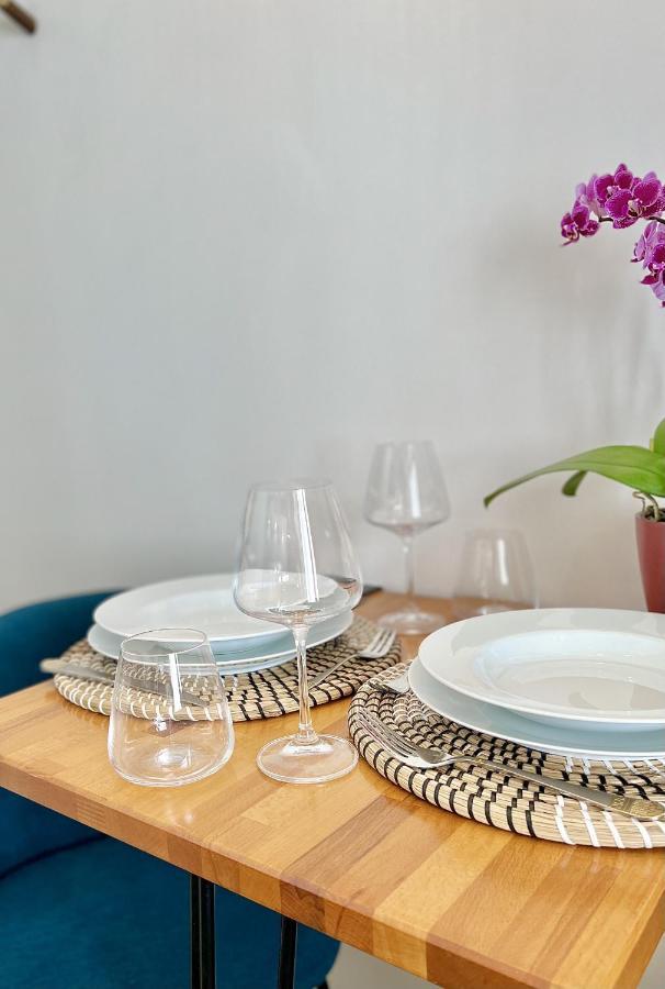 Duplex Le Gesu - Vieille - Clim - Wifi Nizza