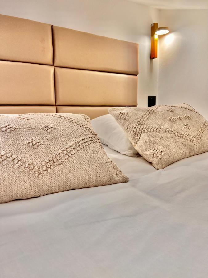 Duplex Le Gesu - Vieille - Clim - Wifi * Nice